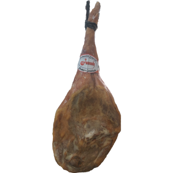 Jamón Bodega Duroc