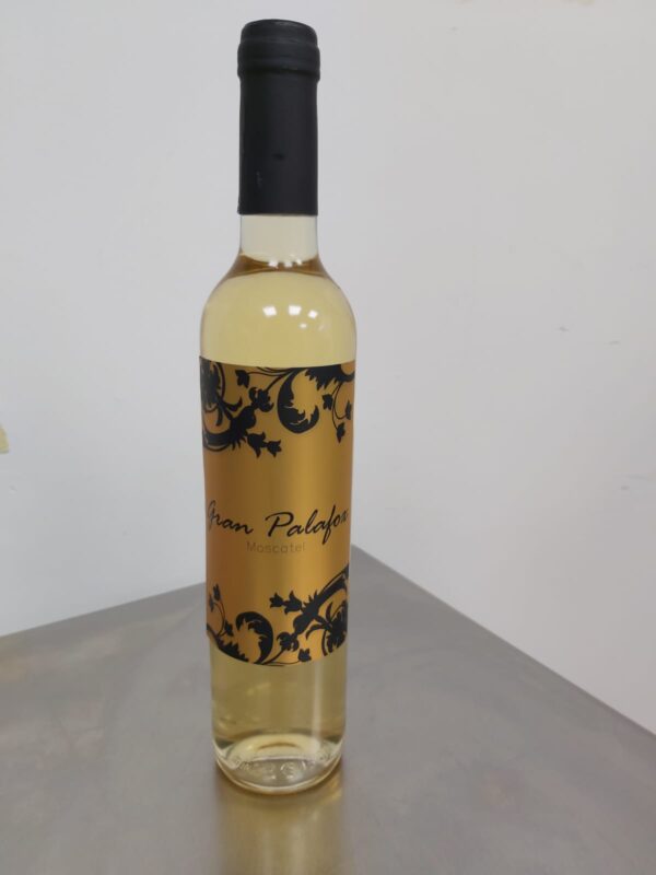 Moscatel Gran Palafox